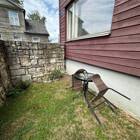 Tolli Apartment クレサーレ エクステリア 写真
