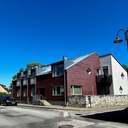Tolli Apartment クレサーレ エクステリア 写真