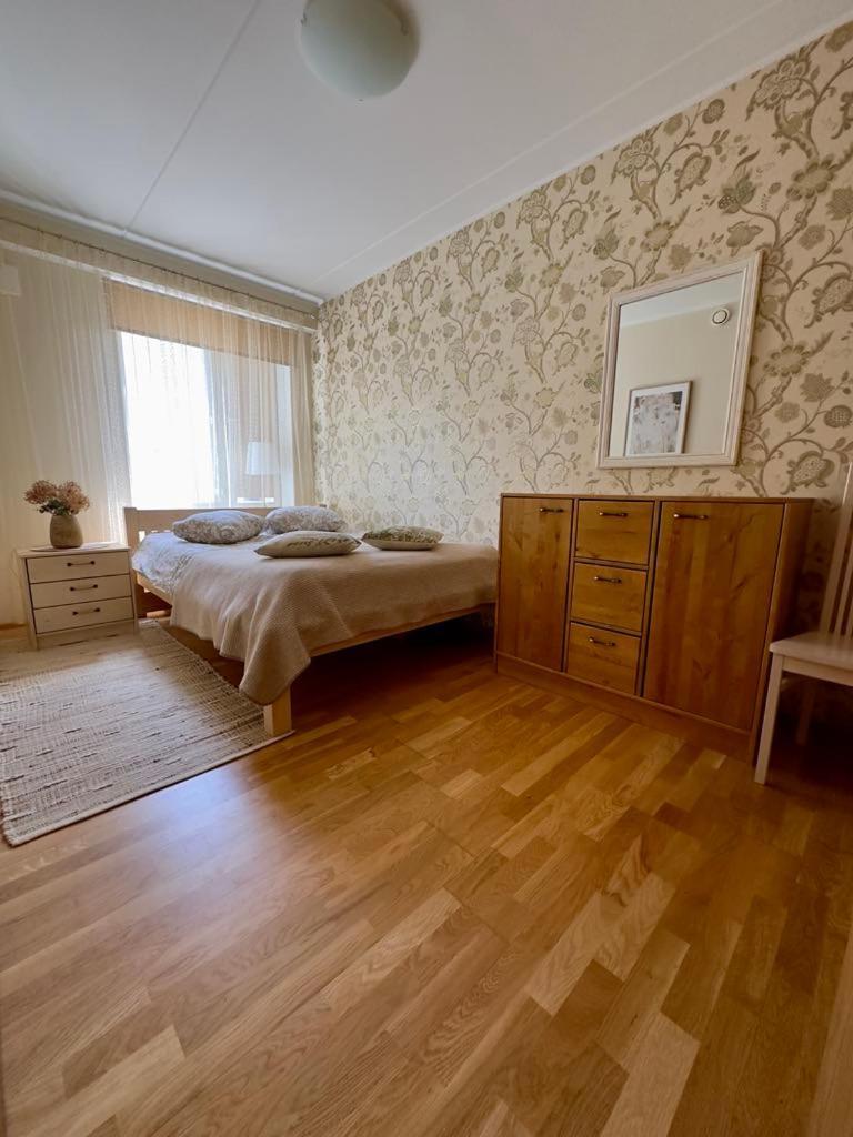 Tolli Apartment クレサーレ エクステリア 写真