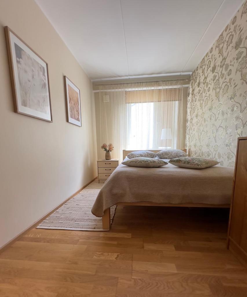 Tolli Apartment クレサーレ エクステリア 写真