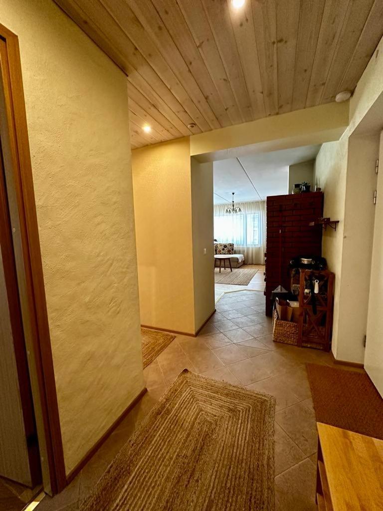 Tolli Apartment クレサーレ エクステリア 写真