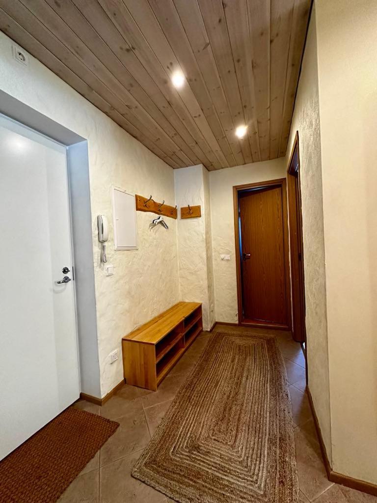 Tolli Apartment クレサーレ エクステリア 写真