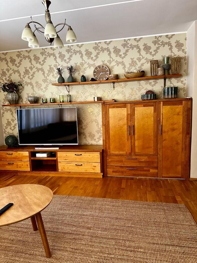 Tolli Apartment クレサーレ エクステリア 写真