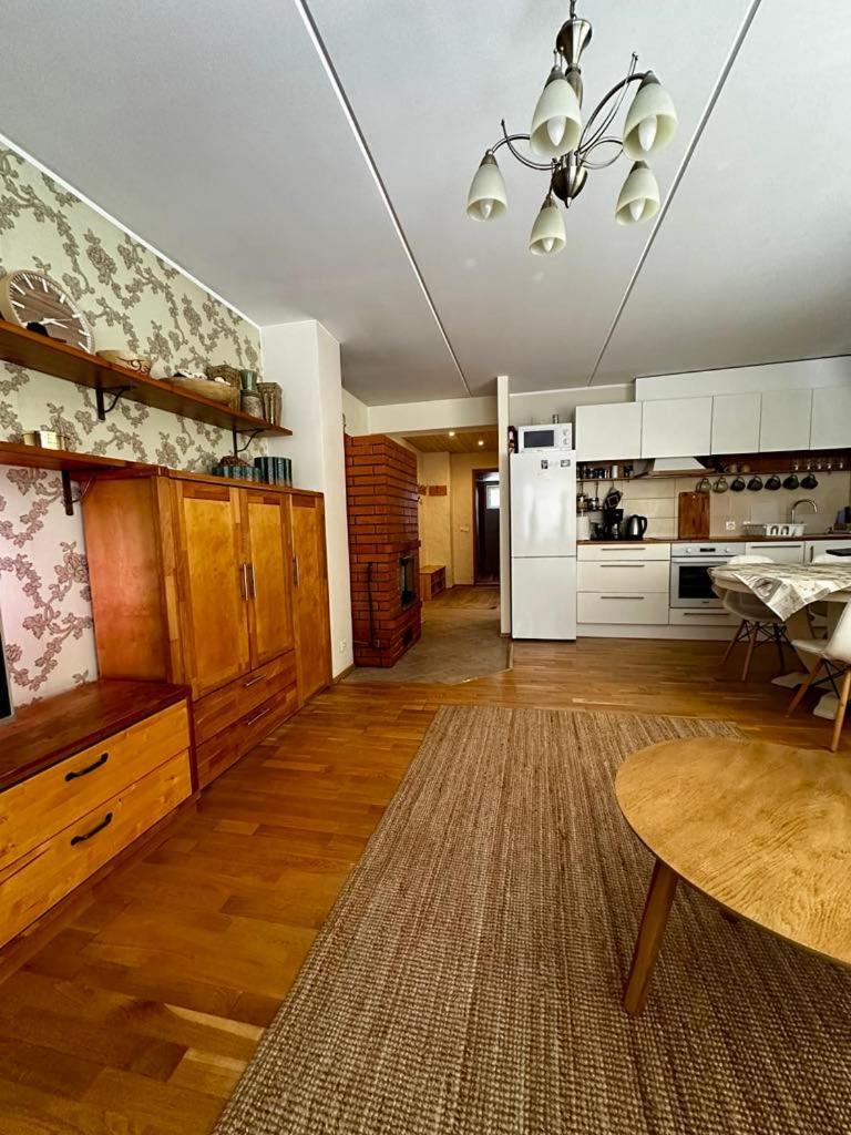 Tolli Apartment クレサーレ エクステリア 写真