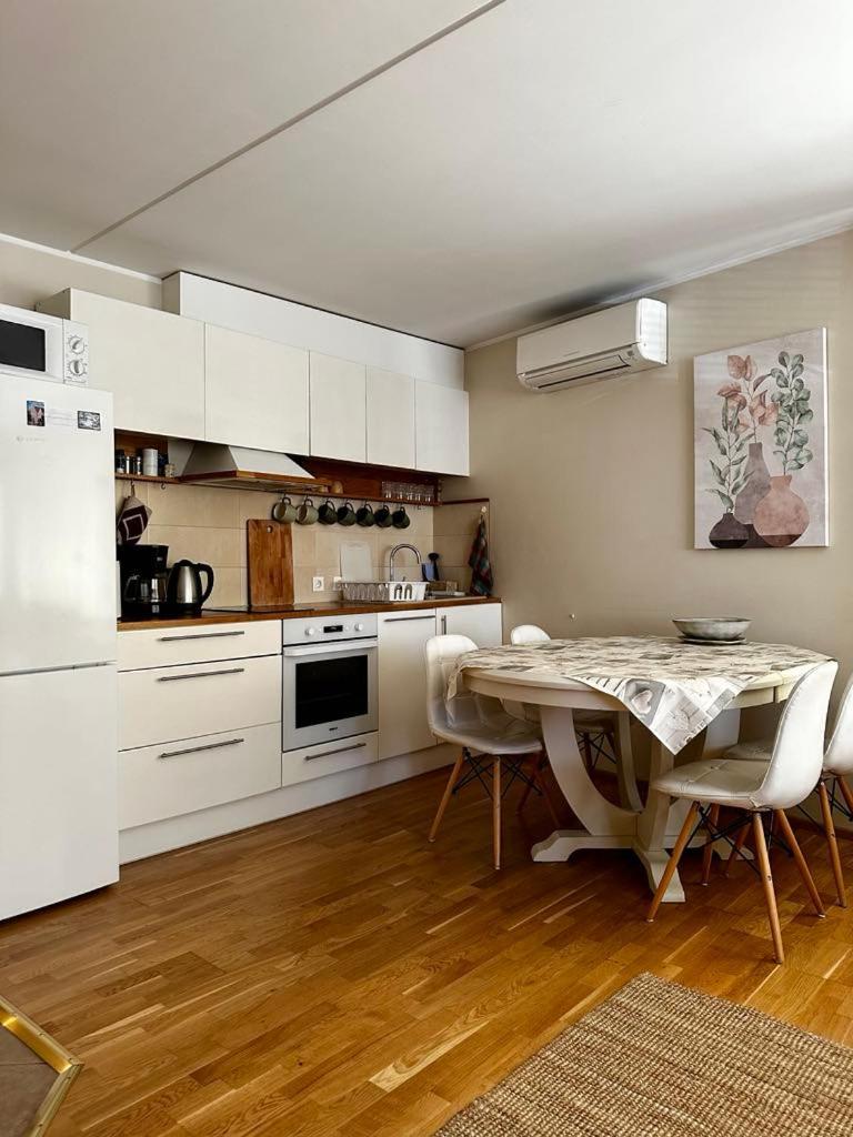 Tolli Apartment クレサーレ エクステリア 写真